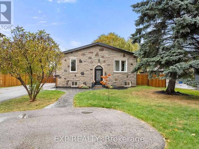 330 IRENE DRIVE Georgina Ontario