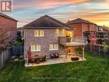 14 ARCH BROWN COURT Barrie