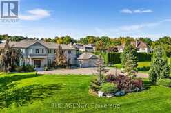 16 DEW DROP CT CRESCENT Vaughan