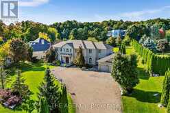 16 DEW DROP CT CRESCENT Vaughan