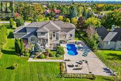 16 DEW DROP CT CRESCENT Vaughan