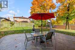 281 CHALFIELD LANE Mississauga