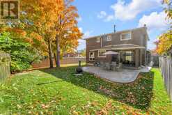 281 CHALFIELD LANE Mississauga