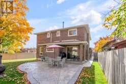 281 CHALFIELD LANE Mississauga