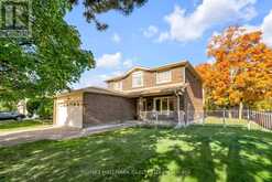 281 CHALFIELD LANE Mississauga