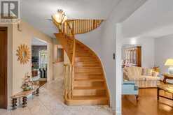 281 CHALFIELD LANE Mississauga