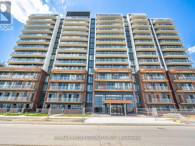 615 - 220 MISSINNHE WAY Mississauga Ontario