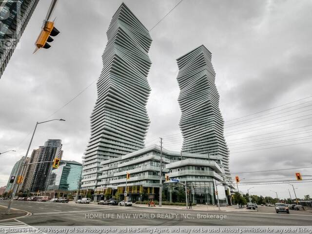 2202 - 3883 QUARTZ ROAD Mississauga Ontario