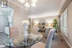 17 - 415 RIVER OAKS BOULEVARD W Oakville