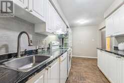 17 - 415 RIVER OAKS BOULEVARD W Oakville