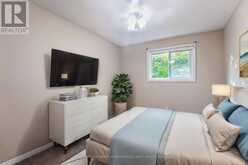 17 - 415 RIVER OAKS BOULEVARD W Oakville