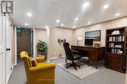 17 - 415 RIVER OAKS BOULEVARD W Oakville