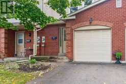 17 - 415 RIVER OAKS BOULEVARD W Oakville