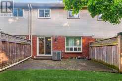 17 - 415 RIVER OAKS BOULEVARD W Oakville