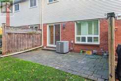 17 - 415 RIVER OAKS BOULEVARD W Oakville