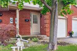 17 - 415 RIVER OAKS BOULEVARD W Oakville