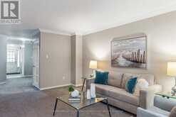 17 - 415 RIVER OAKS BOULEVARD W Oakville