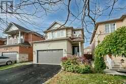 28 OLYMPIA CRESCENT Brampton