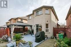 28 OLYMPIA CRESCENT Brampton