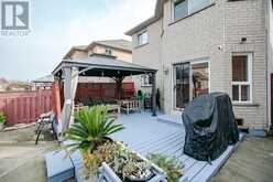 28 OLYMPIA CRESCENT Brampton