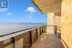 1603 - 5250 LAKESHORE ROAD Burlington