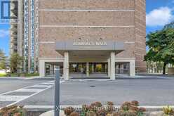 1603 - 5250 LAKESHORE ROAD Burlington