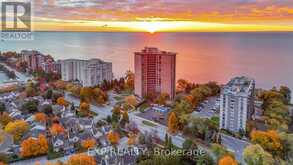 1603 - 5250 LAKESHORE ROAD Burlington