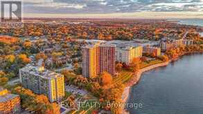 1603 - 5250 LAKESHORE ROAD Burlington