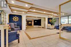 1603 - 5250 LAKESHORE ROAD Burlington