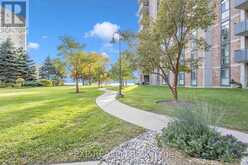 1603 - 5250 LAKESHORE ROAD Burlington