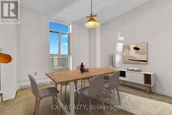 1603 - 5250 LAKESHORE ROAD Burlington