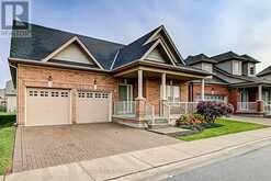 14 ALAMODE ROAD Brampton