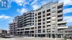 827 - 26 GIBBS ROAD Toronto