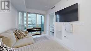 827 - 26 GIBBS ROAD Toronto