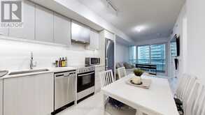 827 - 26 GIBBS ROAD Toronto