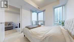 827 - 26 GIBBS ROAD Toronto