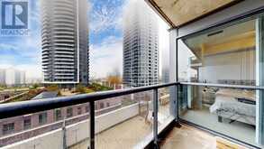 827 - 26 GIBBS ROAD Toronto