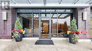 827 - 26 GIBBS ROAD Toronto