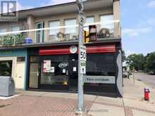 278 LAKESHORE ROAD E Mississauga