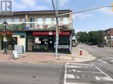 278 LAKESHORE ROAD E Mississauga