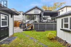 49 EASTBOURNE CRESCENT Toronto