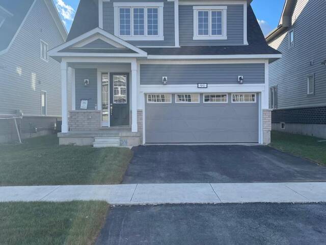 91 OAKMONT DRIVE Loyalist Ontario