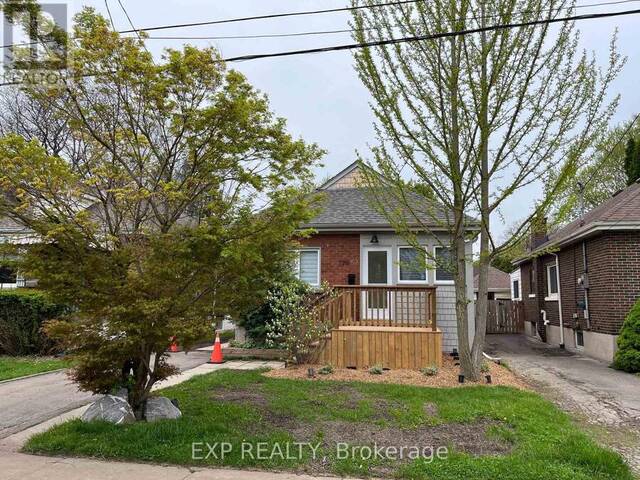 BSMT - 179 PARADISE ROAD N Hamilton Ontario