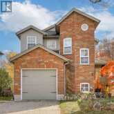 152 BUSH CLOVER CRESCENT Kitchener