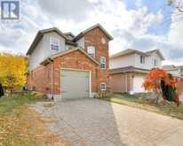 152 BUSH CLOVER CRESCENT Kitchener