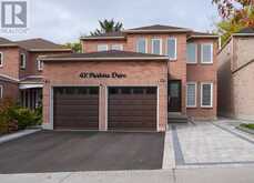 42 PARKINS DRIVE Ajax