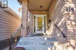 310 AYLESWORTH AVENUE Toronto