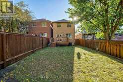 310 AYLESWORTH AVENUE Toronto