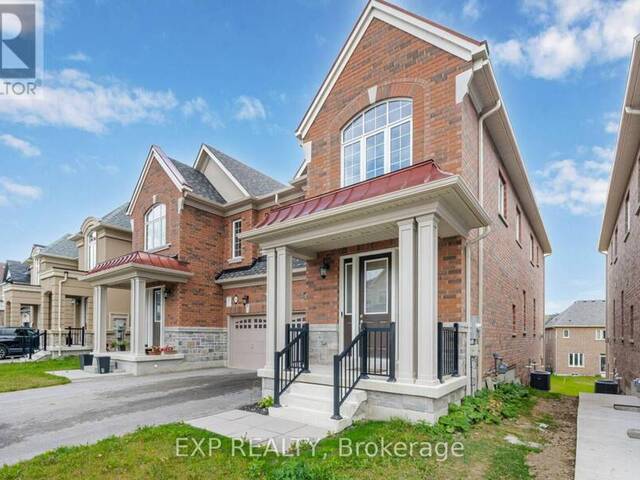 32 RICHARD BOYD DRIVE East Gwillimbury Ontario