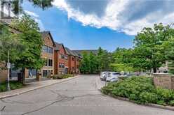 301A - 2904 SOUTH SHERIDAN WAY Oakville